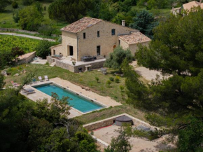 Chambre suite indépendante à la BASSE BASTIDE